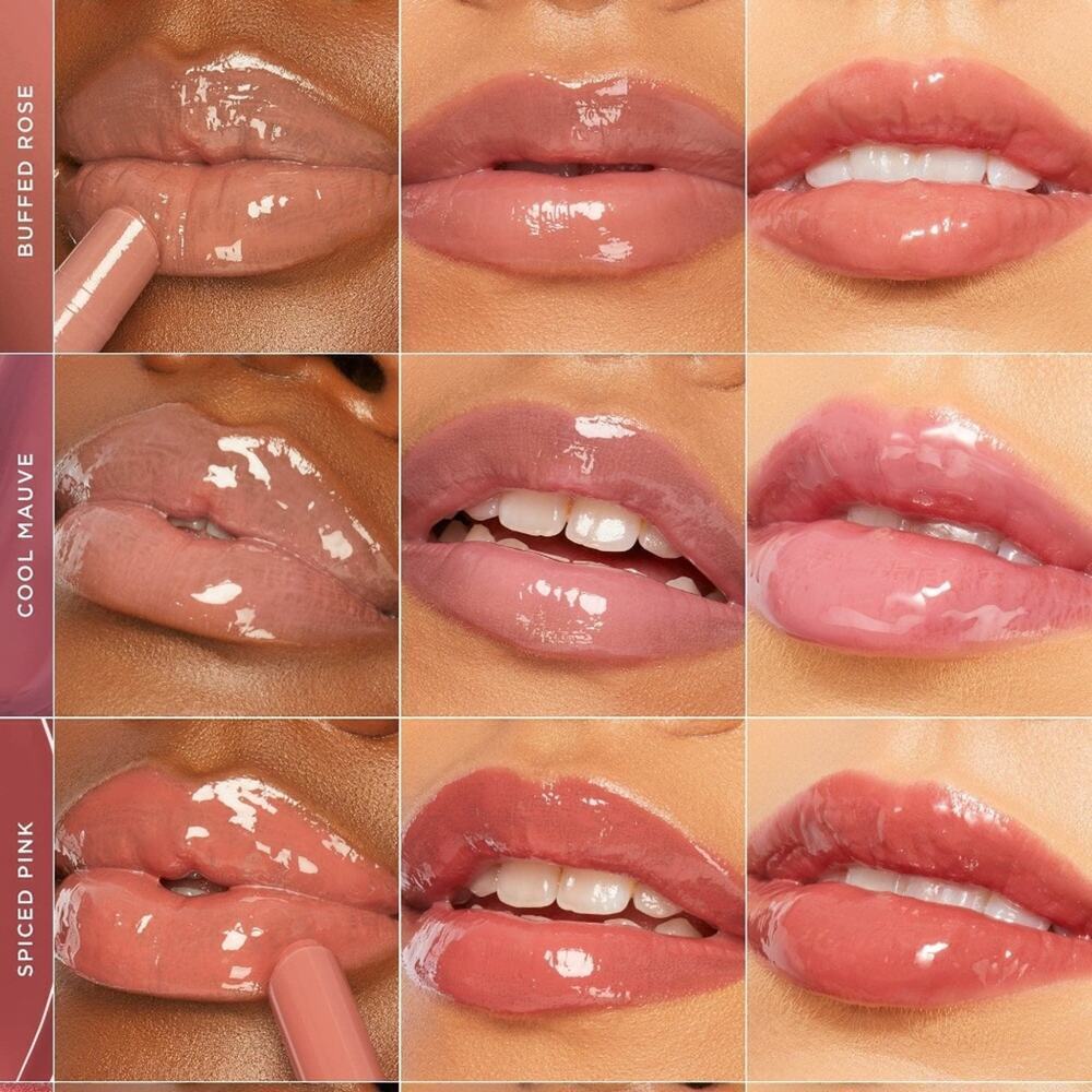 Tarte Best of Maracuja Juicy Lips Set of 4 - NIB - Picture 3 of 6